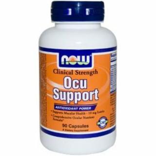 NOW Ocu Support (60db)