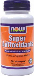 NOW Super Antioxidant