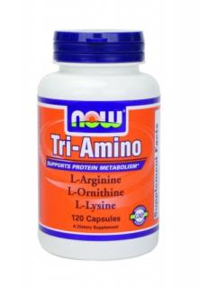 NOW Tri-Amino