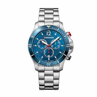 Wenger Férfi karóra, Seaforce Chrono 01.0643.111