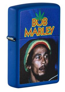 Zippo öngyújtó, Bob Marley 49238