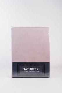 Naturtex 3 részes pamut - szatén ágyneműhuzat - cipolla