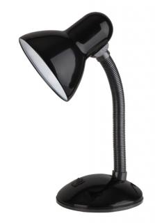 Rábalux Dylan asztali lámpa - fekete 4169