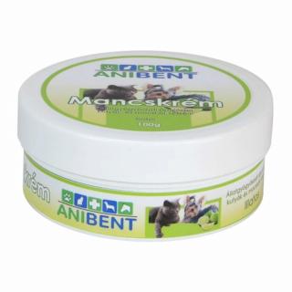 Anibent Mancskrém Lime 100g