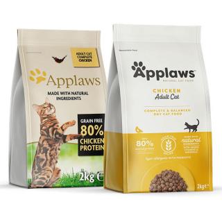 Applaws Cat Csirke 2kg