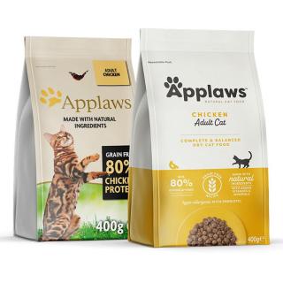 Applaws Cat Csirke 400g