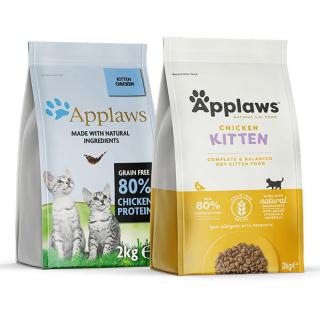 Applaws Cat Kitten 2kg