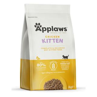 Applaws Cat Kitten 2x2 kg