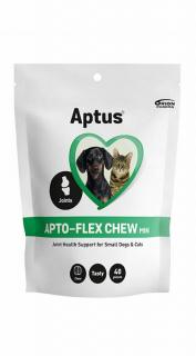 Aptus APTO-FLEX Chew Mini 40x