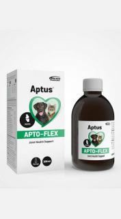 Aptus APTO-FLEX szirup 200 ml