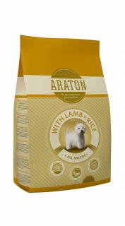 Araton Adult Lamb and Rice 15kg