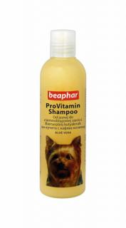 Beaphar sampon barna szőrű kutyáknak 250ml