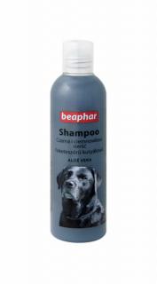 Beaphar sampon fekete szőrű kutyáknak 250ml