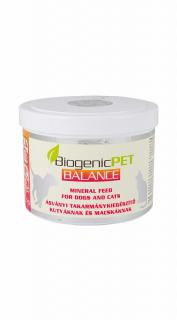 BiogenicPet Balance 250g