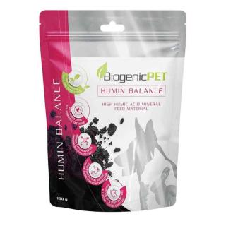 BiogenicPet Humin Balance 100g