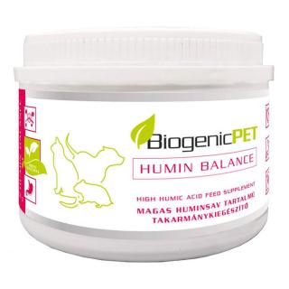 BiogenicPet Humin Balance 250g