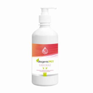 BiogenicPet Lazacolaj 250ml