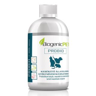 BiogenicPet Probio 200ml