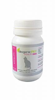 BiogenicPet Vitality Cat