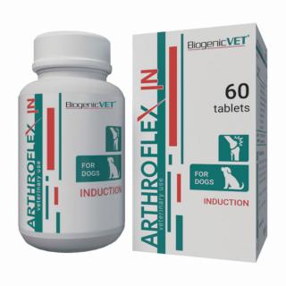 BiogenicVet Arthroflex IN tabletta 60x