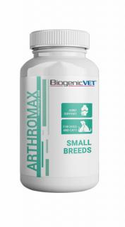 BiogenicVet Arthromax Small Breeds tabletta 100x
