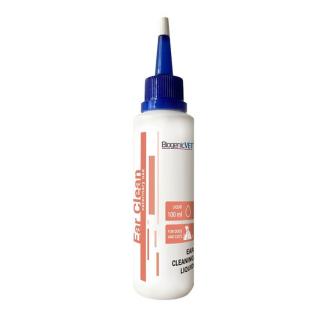 BiogenicVET EarClean 100ml