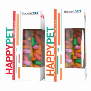 BiogenicVet Happy Pet Adult tabletta 60x