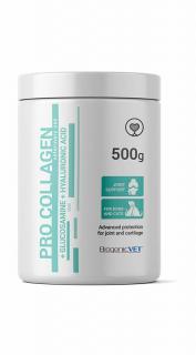 BiogenicVet Pro Collagen 500g