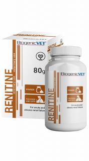 BiogenicVet Renitine 80g