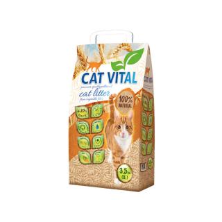 Cat Vital zeolitos macskaalom 8l