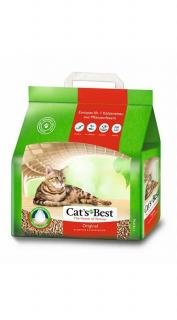 Cats Best Original 10l, 4.3kg