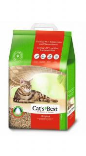 Cats Best Original 20l, 8,6kg