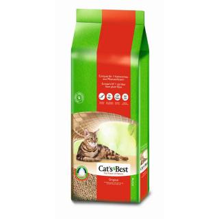 Cats Best Original 40l, 17,2kg