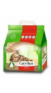 Cats Best Original 5l, 2,1kg