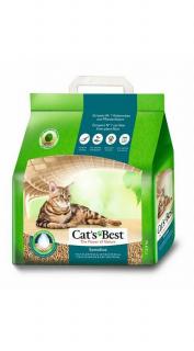 Cats Best Sensitive 8l, 2,9 kg