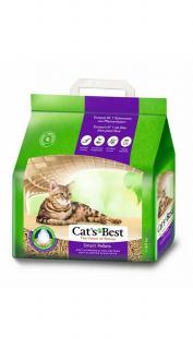 Cats Best Smart Pellets 5l, 2,5kg