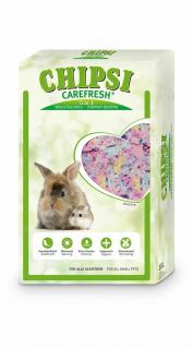 Chipsi Carefresh Confetti 10 l