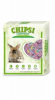 Chipsi Carefresh Confetti 50 l