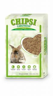 Chipsi Carefresh Natural Alom 14 l