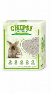 Chipsi Carefresh Pure White 50 l