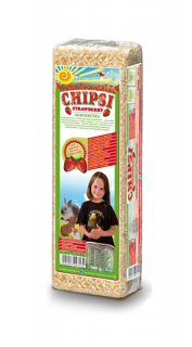 Chipsi Epres Forgács 1 kg, 15 l