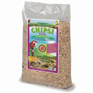 Chipsi Extra XXL, 10L