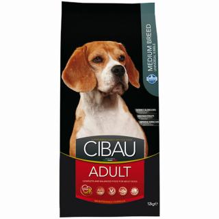 Cibau Adult Medium 12kg