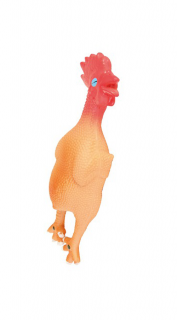 Csirke, 23 cm