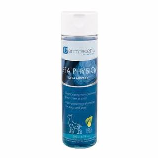 DERMOSCENT EFA Physio fiziológiás sampon kutyáknak és macskáknak, 200ml