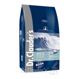 Dr.Clauder's (Best Choice) Hyposensitive Grainfree Hering 11,5kg