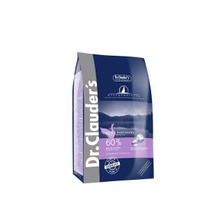 Dr.Clauder's (Best Choice) Hyposensitive Kacsa és Burgonya 3,5kg