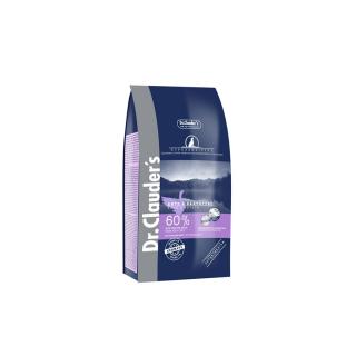 Dr.Clauder's (Best Choice) Hyposensitive Kacsa és Burgonya 350g