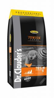 Dr.Clauder's (Best Choice) Junior Large 20kg