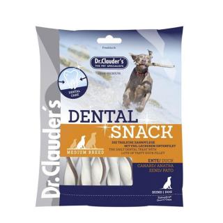 Dr.Clauder's Dental Kacsa Medium 170g